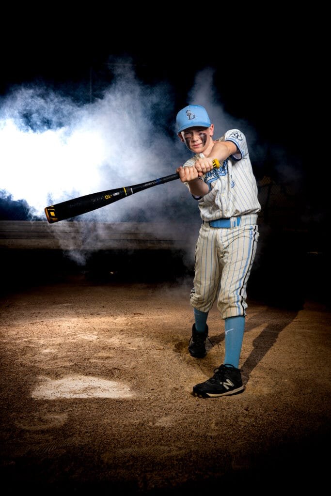 Play Like a Pro. Look Like a Legend — photograph 64