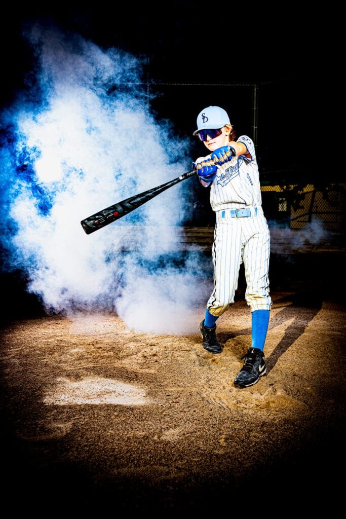 Play Like a Pro. Look Like a Legend — photograph 65