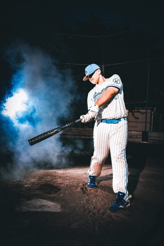 Play Like a Pro. Look Like a Legend — photograph 66