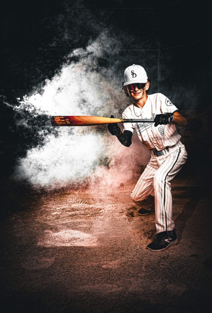 Play Like a Pro. Look Like a Legend — photograph 67