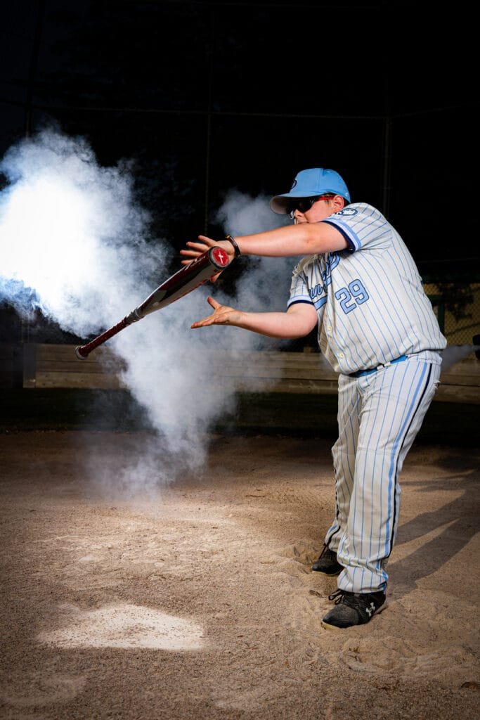 Play Like a Pro. Look Like a Legend — photograph 68