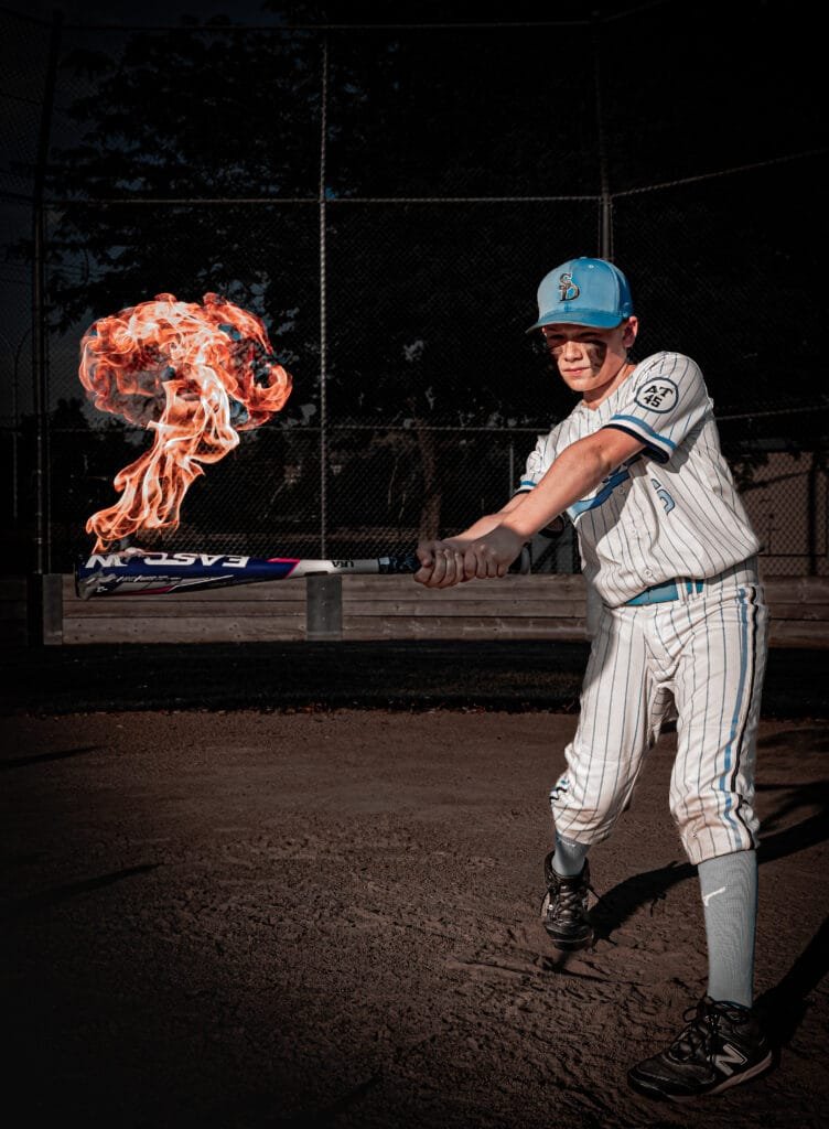 Play Like a Pro. Look Like a Legend — photograph 69