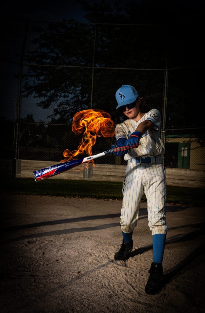 Play Like a Pro. Look Like a Legend — photograph 70