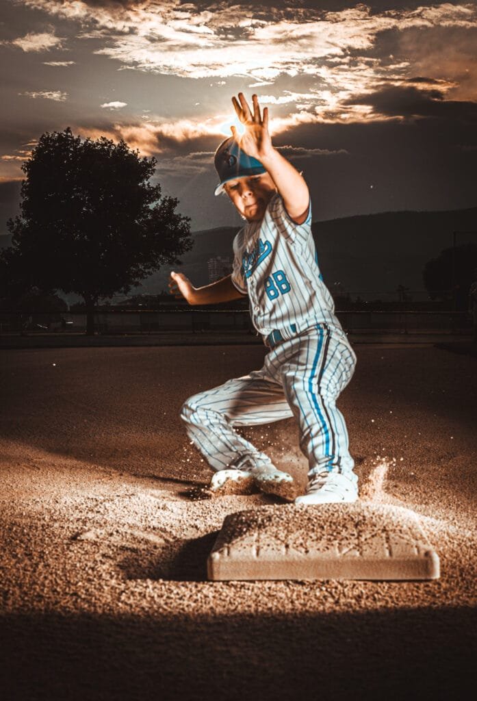 Play Like a Pro. Look Like a Legend — photograph 73